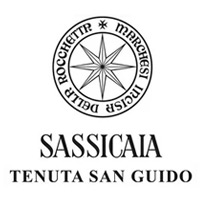 二手回收西施佳雅Sassicaia红酒