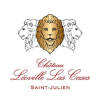 二手回收雄狮酒庄Leoville Las Cases红酒