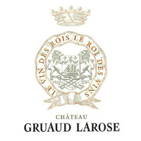 二手回收金玫瑰城堡Gruaud Larose红酒
