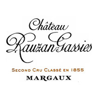 二手回收露仙歌酒庄Rauzan-Gassies红酒