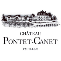 二手回收庞特卡奈Pontet-Canet红酒