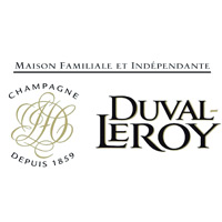 二手回收杜洛儿花语香槟Duval-Leroy