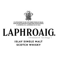 二手回收​​拉弗格Laphroaig