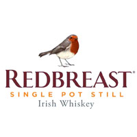 二手回收知更鸟威士忌Redbreast