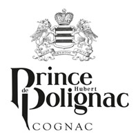 二手回收百利来干邑Polignac洋酒