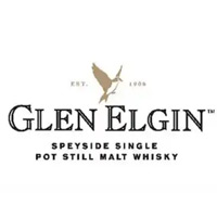 二手回收格兰爱琴威士忌Glen Elgin