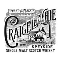 二手回收克莱嘉赫威士忌Craigellachie