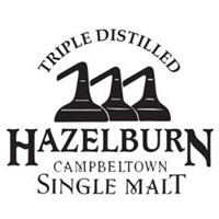 二手回收哈索本威士忌Hazelburn