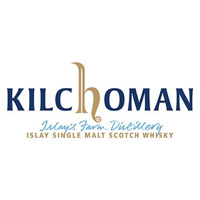 二手回收齐侯门威士忌Kilchoman