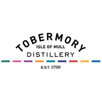 二手回收托本莫瑞威士忌Tobermory