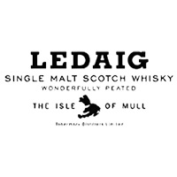 二手回收利得歌/里爵威士忌Ledaig