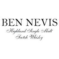 二手回收本尼维斯威士忌Ben Nevis