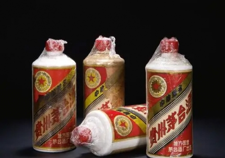 二手飞天茅台回收的基础鉴定方法，你一定要看的干货