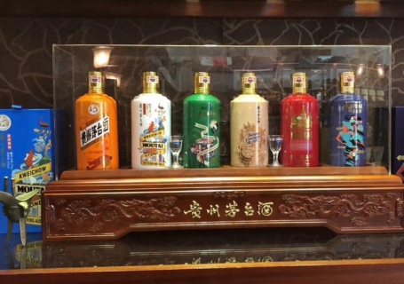 二手回收二手茅台酒需要注意些什么？
