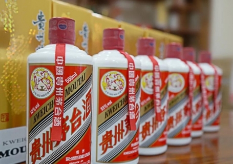 飞天茅台酒回收二手行情不好，会影响其他白酒的价格下跌吗？