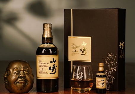 山崎威士忌是什么品牌，好喝吗？二手回收价格多少钱？
