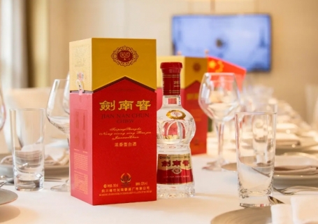 二手剑南春回收行情价格是不是不太好，产品定位太低端导致的吗？
