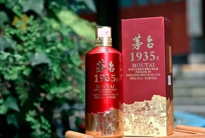 二手茅台回收行情价格出现倒挂的茅台酒你知道有哪些吗？
