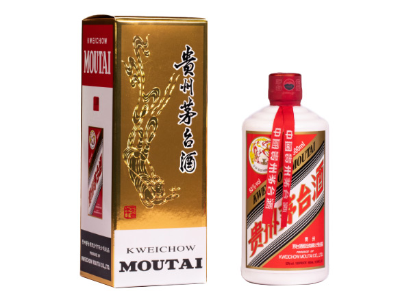 二手飞天茅台酒回收普茅新茅台散瓶原箱