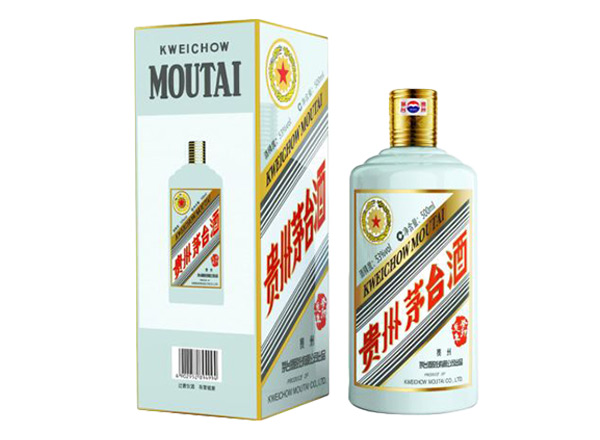 二手生肖茅台酒回收兔茅兔年生肖茅台收购