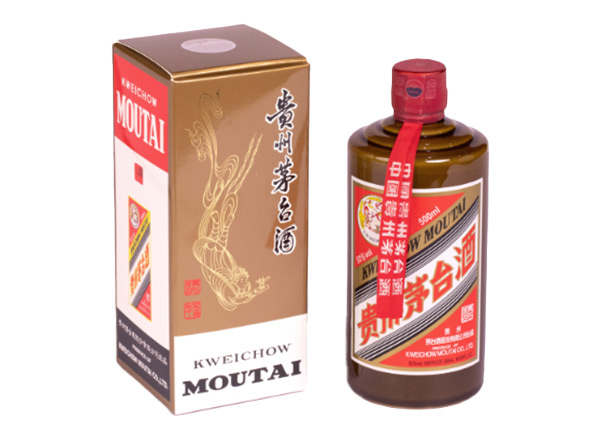 二手精品茅台酒回收礼品白酒名酒