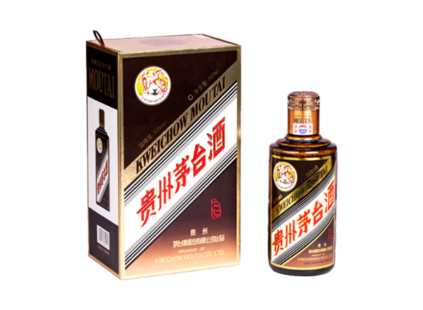 二手珍品茅台酒回收礼品老酒