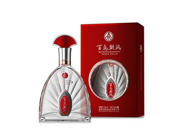 二手五粮液百鸟朝凤回收