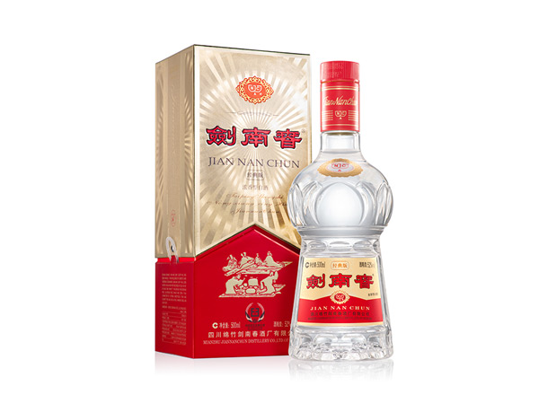 二手剑南春经典版回收行情价格