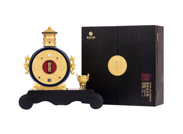 二手习酒境遇东方回收