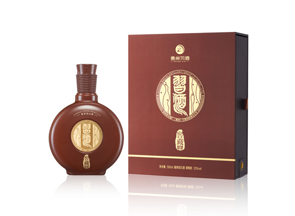 二手窖藏习酒回收
