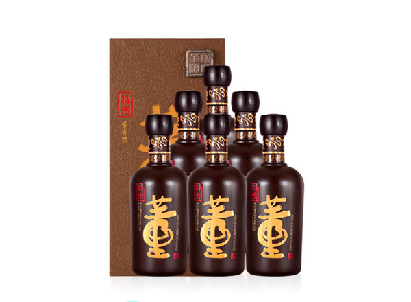 二手回收董酒特密行情价格