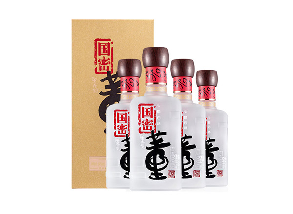 二手国密董酒方印董酒回收