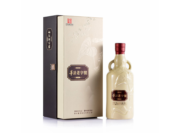 二手董酒老字号H6回收