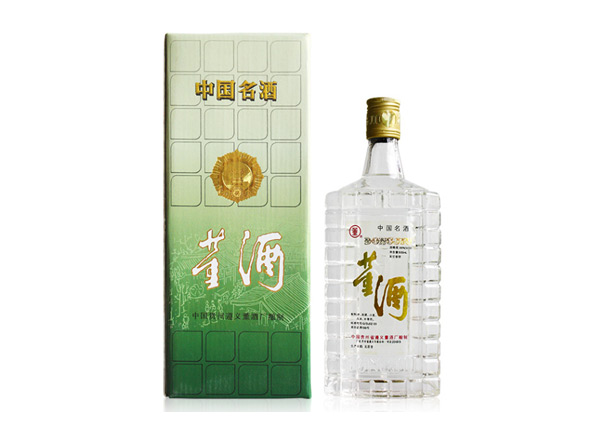 二手董酒1993年东京博览会金奖回收行情价格