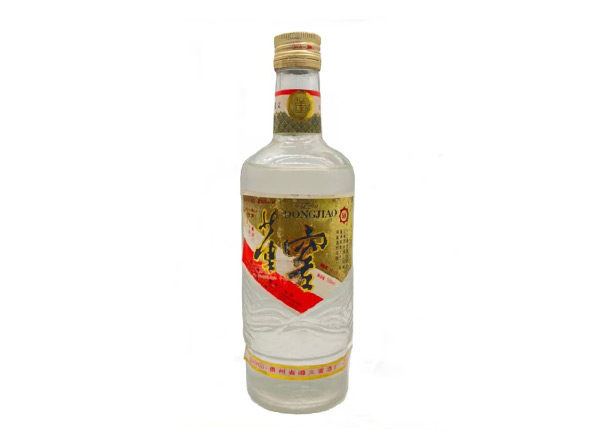 二手董酒厂董窖回收行情价格