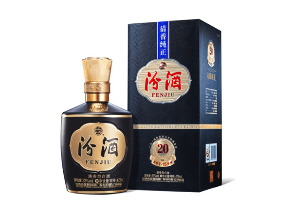 二手汾酒巴拿马10 20版回收行情价格
