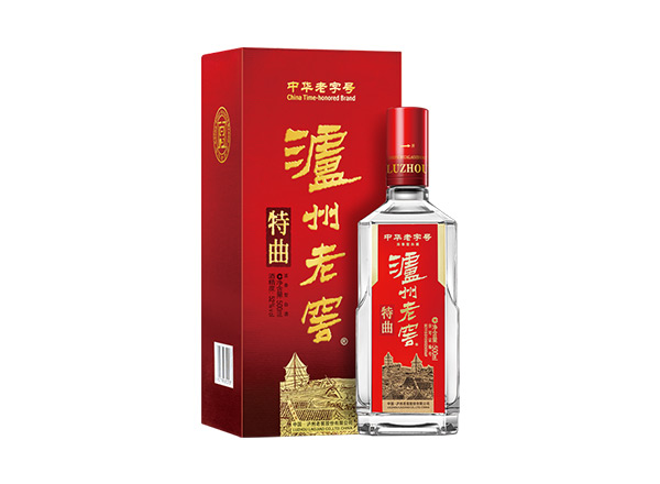 二手上门回收泸州老窖特曲行情价格