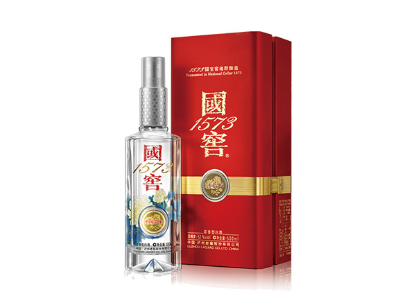 二手回收国窖1573·中国品味
