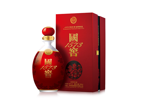 二手国窖1573·鸿运568回收行情价格