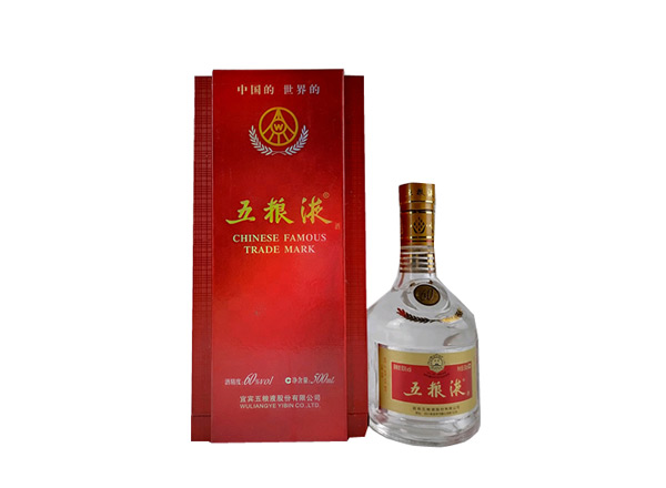 二手60度金奖五粮液回收