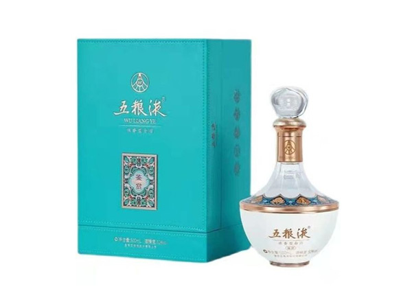 二手五粮液·鉴赏上门回收