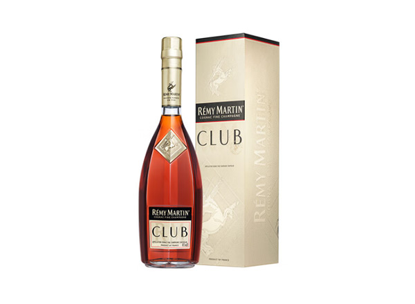 二手人头马Remy Martin洋酒CLUB回收