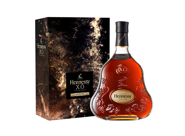 二手轩尼诗回收Hennessy洋酒XO七重意境特别珍藏版700ml行情价格