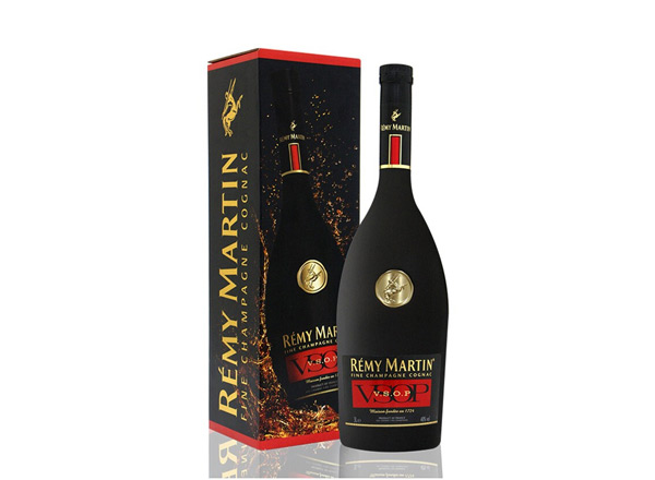 二手收购人头马洋酒VSOP优质香槟区干邑白兰地3000ml