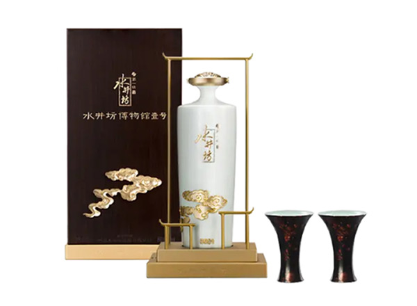 二手水井坊·壹号博物馆回收