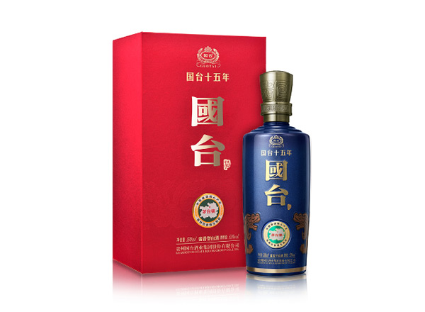 二手国台十五年酒回收行情价格