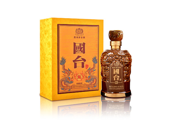 二手回收国台·龙酒