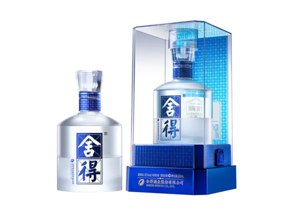 二手沱牌舍得回收舍得·馆藏行情价格