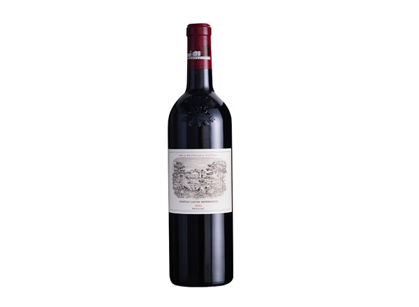 二手拉菲红酒回收法国进口大拉菲古堡红葡萄酒Chateau Lafite Rothschild