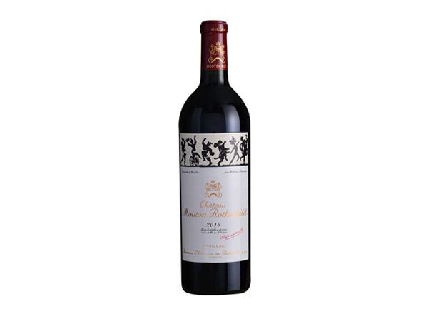 二手回收木桐红酒正牌木桐酒庄大木桐武当红酒红葡萄酒Chateau Mouton Rothschild